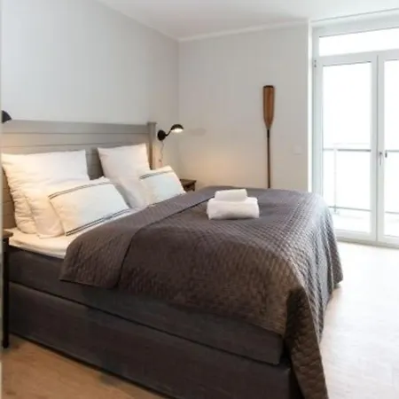 #57 Junior - #131579 Apartment Lubeck